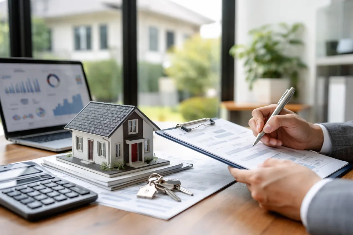 Guide complet pour bien estimer la valeur de votre propriété avant la vente