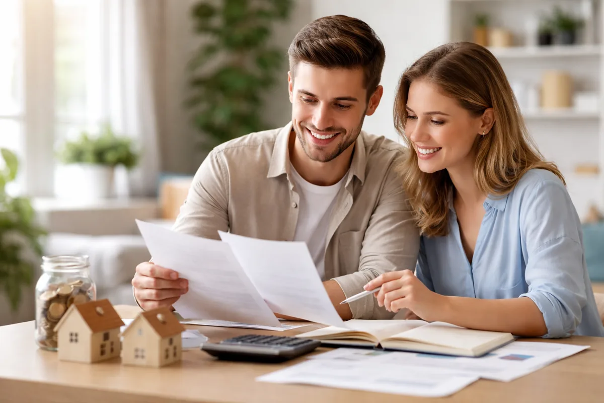 Comprendre les aides financières pour l'achat immobilier