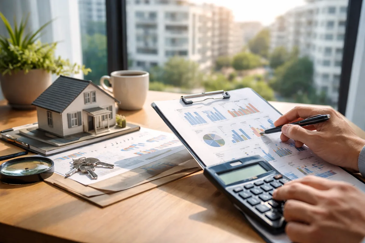 Comment évaluer le potentiel locatif d'un bien immobilier avant d'acheter